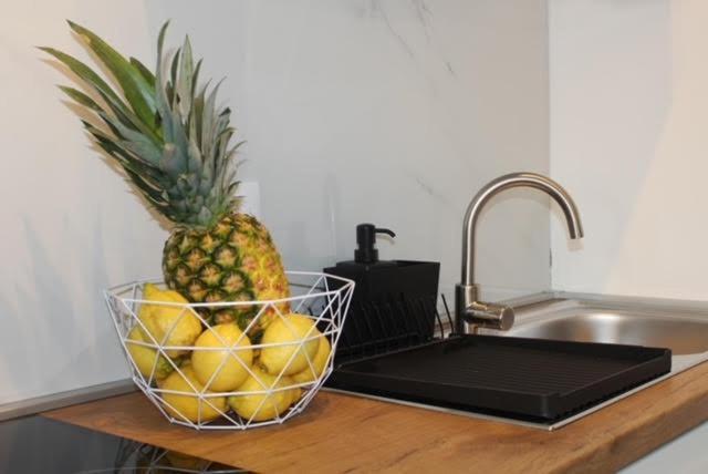 Giovannina Apartment