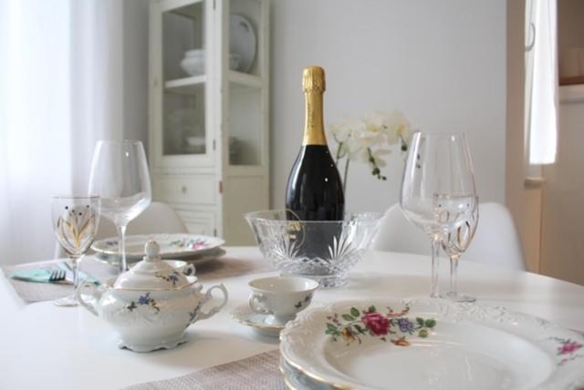 Apartment Giovannina