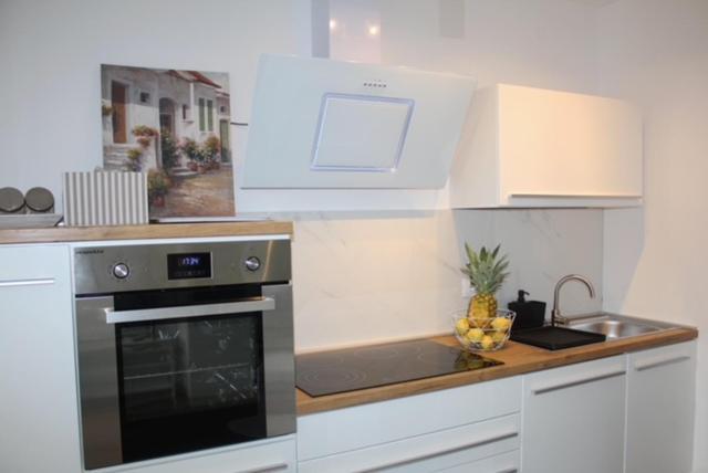 Apartment Giovannina