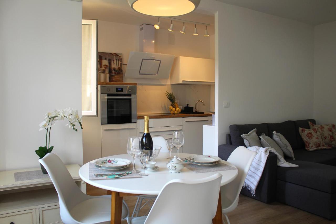 Giovannina Apartment *