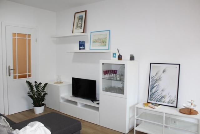 Giovannina Apartment
