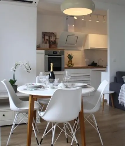 Apartment Giovannina