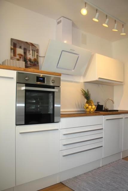 Giovannina Apartman *