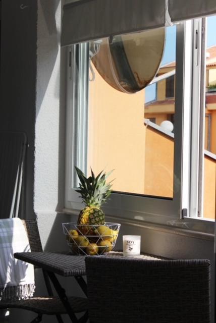 Apartman Giovannina *