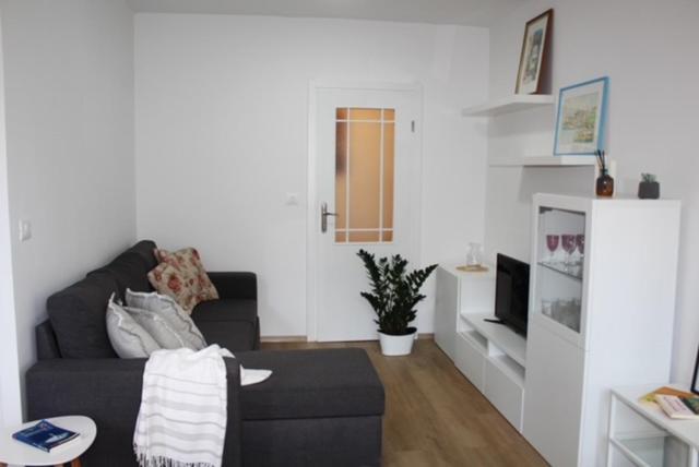 Giovannina Apartman Rovinj