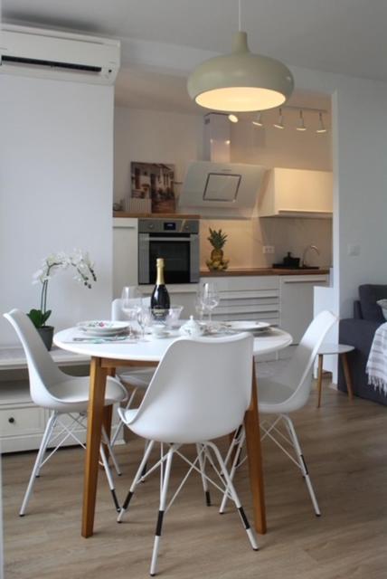 Apartman Giovannina Rovinj